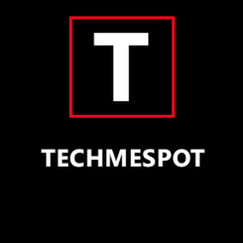 TechMeSpot Logo