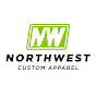 Northwest Custom Apparel logo