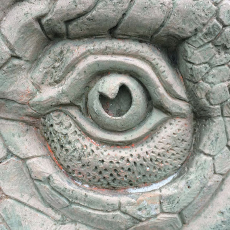 Friends of Crystal Palace Dinosaurs