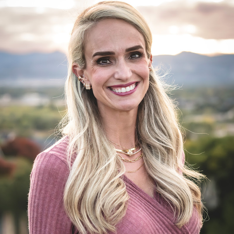 Paige Evans icon