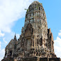 Ayutthaya Tourism and Sports