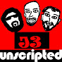 J3Unscripted logo
