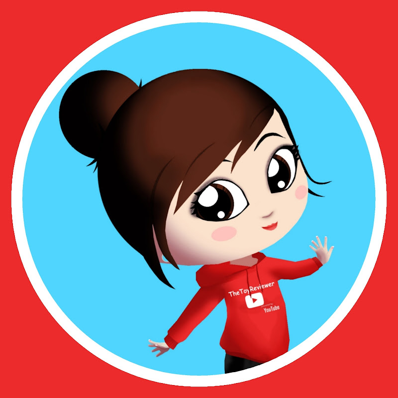 TheToyReviewer