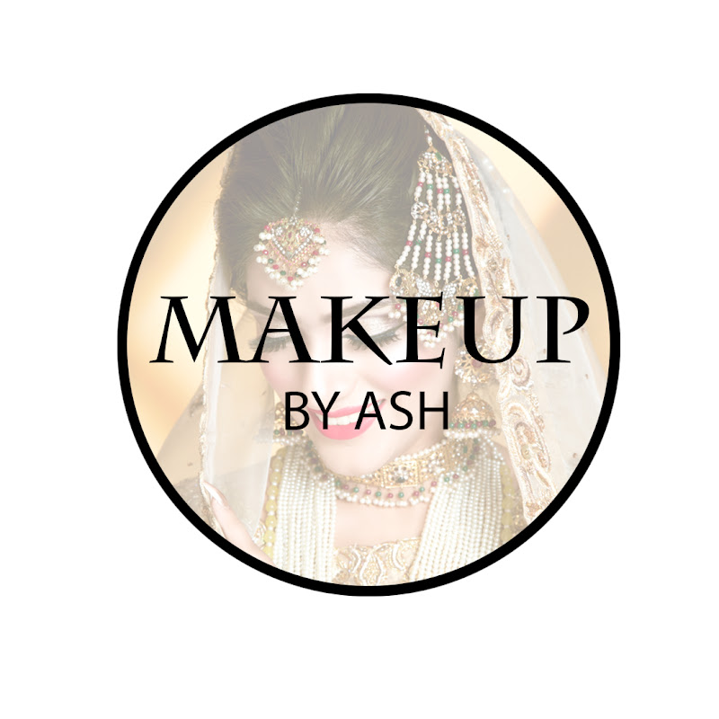 Makeup By Ash