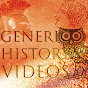 Generic History Videos logo