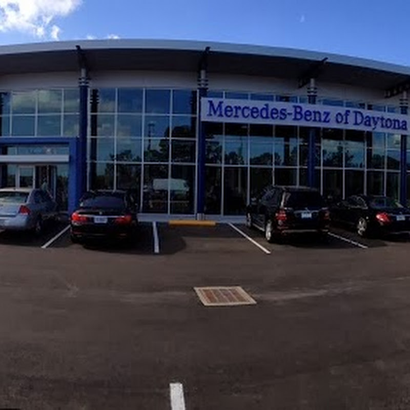 DaytonaMercedes