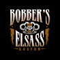 Bobber’s Elsass Kustom logo
