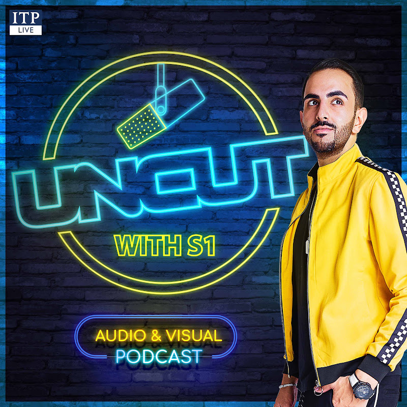 Uncut with S1