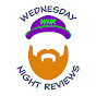 Wednesday Night Reviews logo