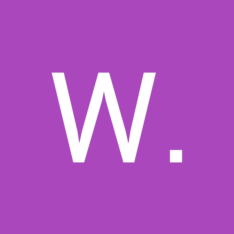 W.