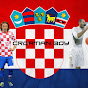 Croatian Man logo