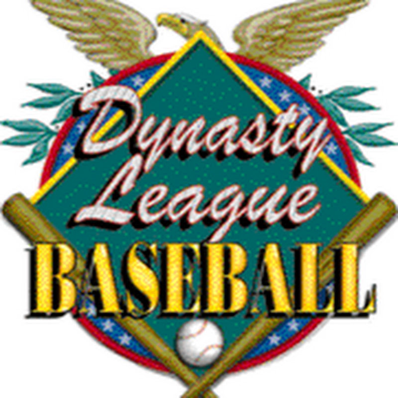 Dynasty League Baseball Online
