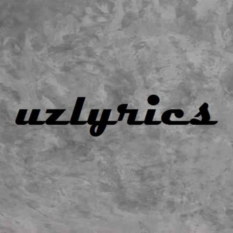 Uzlyrics