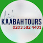 Kaabah Tours logo