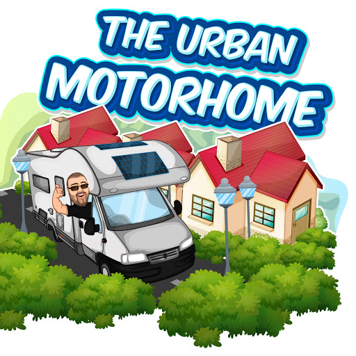 The Urban Motorhome
