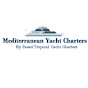 Mediterranean Yacht Charter logo