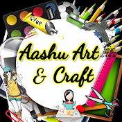 Aashu Art & Craft