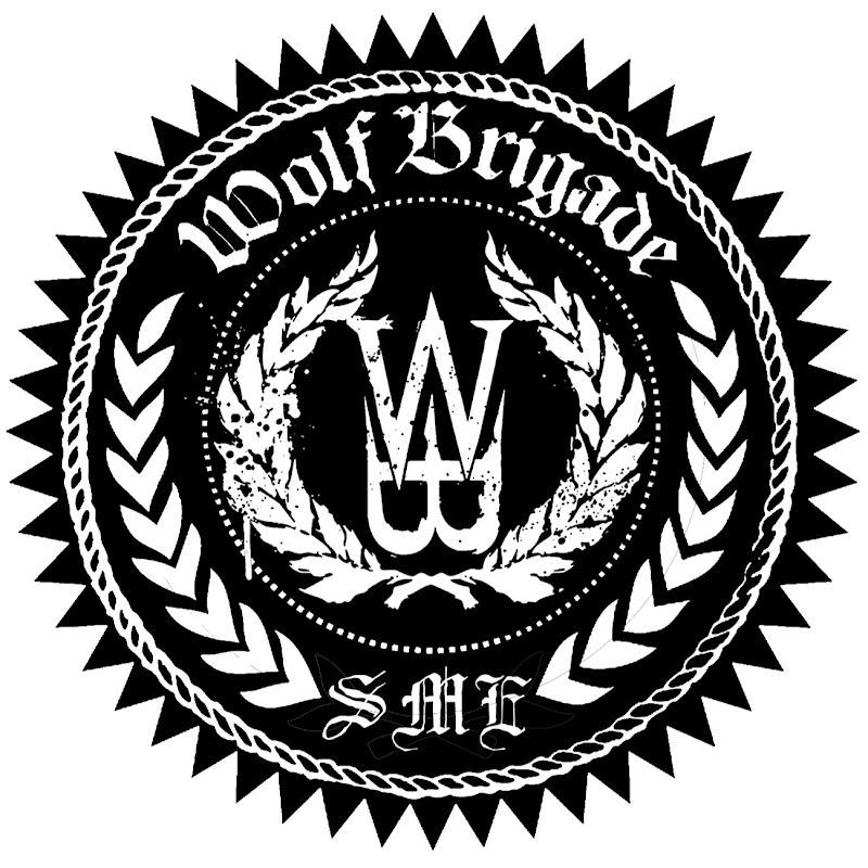 Wolf Brigade