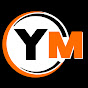 Young Moves Media logo