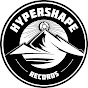 Hypershape Records logo