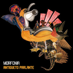 Morfonia Oficial
