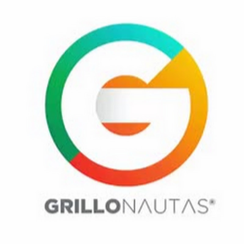 Grillonautas