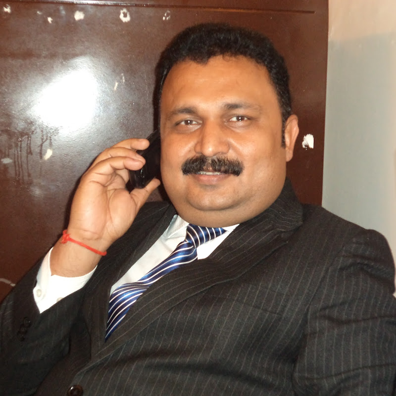 Dinesh Tewari