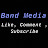 Band Media