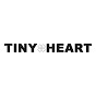TINY HEART logo