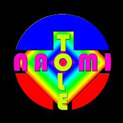 Naomi Tole channel logo
