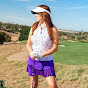 Girlfriends Guide to Golf logo