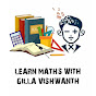 Gilla Vishwanth logo