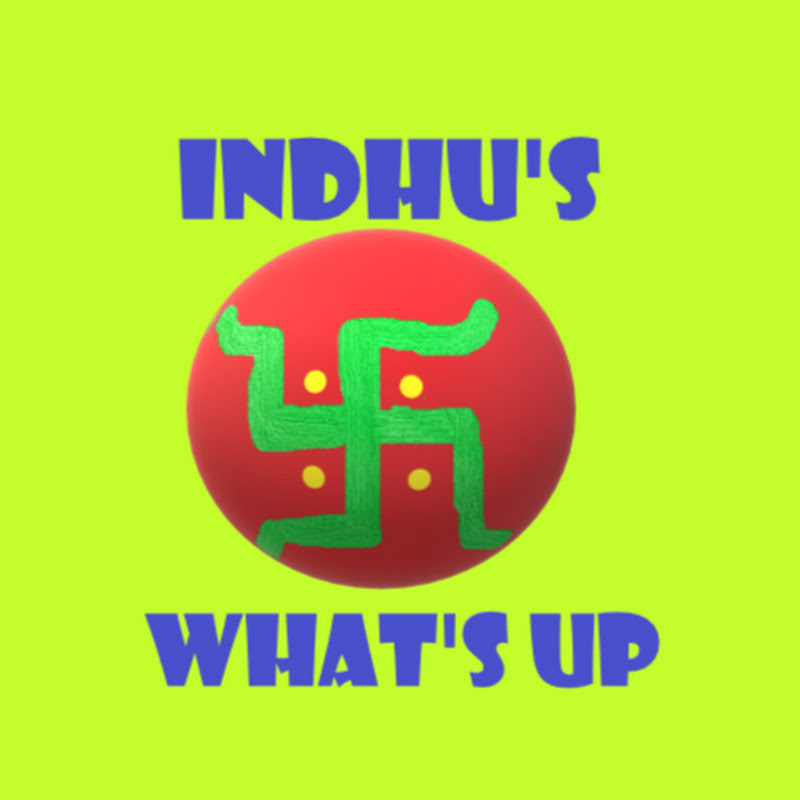 Indhu's What's Up