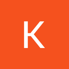 Kuba Kaniewski channel logo