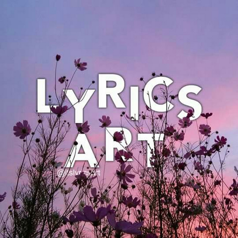 lyrics art
