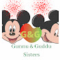 Gunnu & Guddu Sisters logo