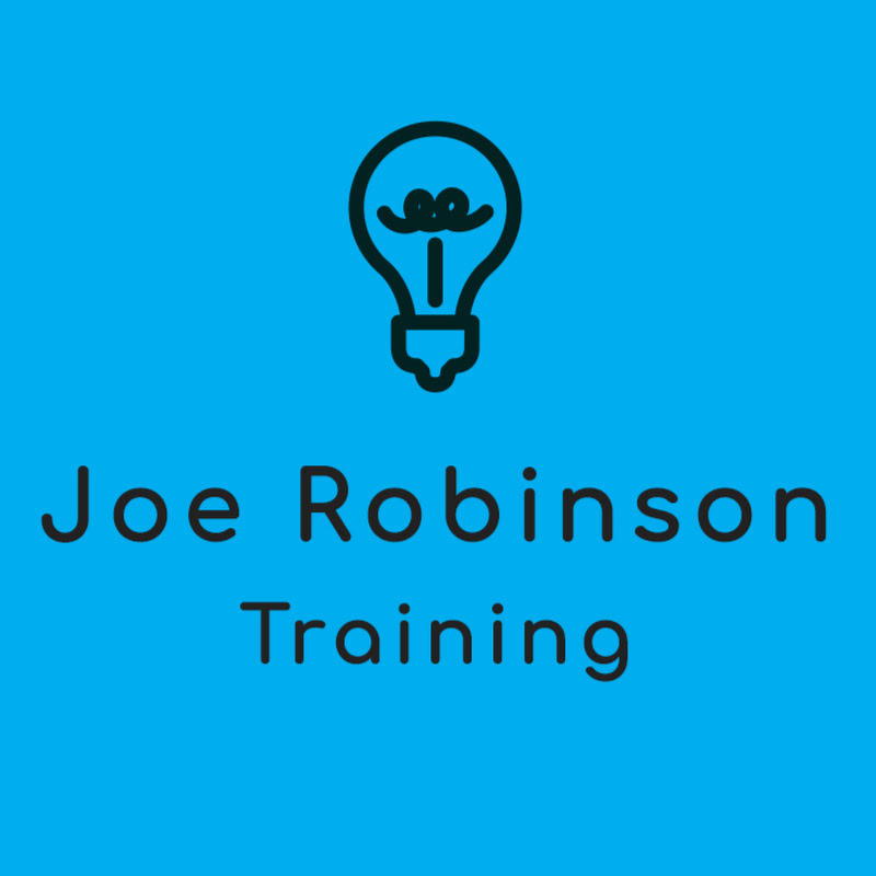 Joe Robinson Training
