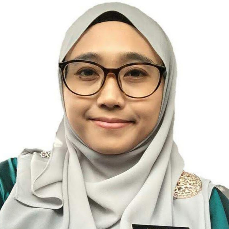 Wahidah Md Aini