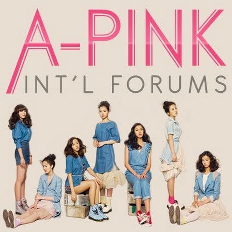 apink subs