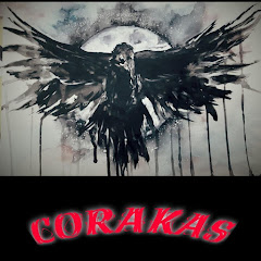Corakas channel logo