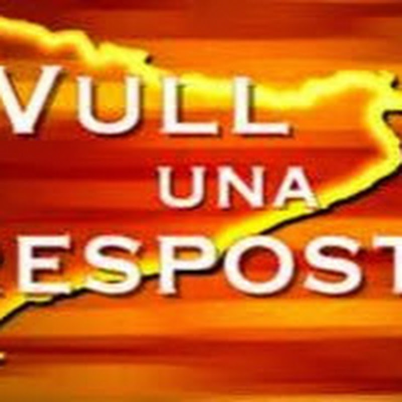 Avatar de VullUnaResposta