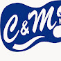C&M Music Center - Hattiesburg MS