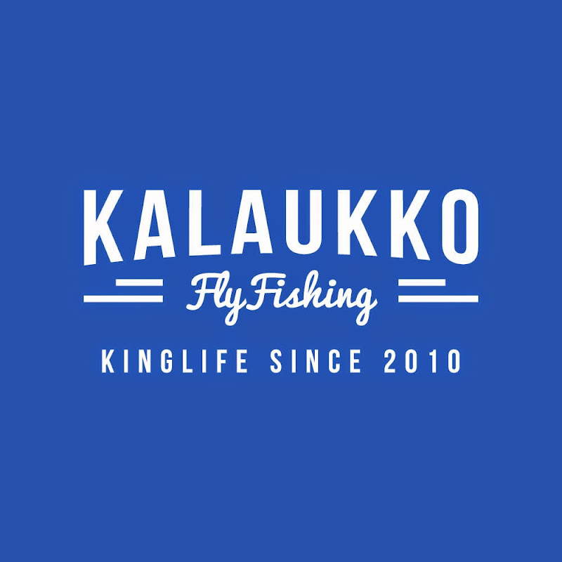 Kalaukko Fly Fishing