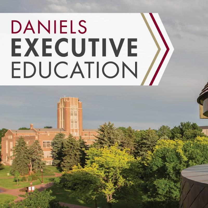 Executive Education