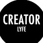 Creator Lyfe logo