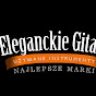 Eleganckie Gitary
