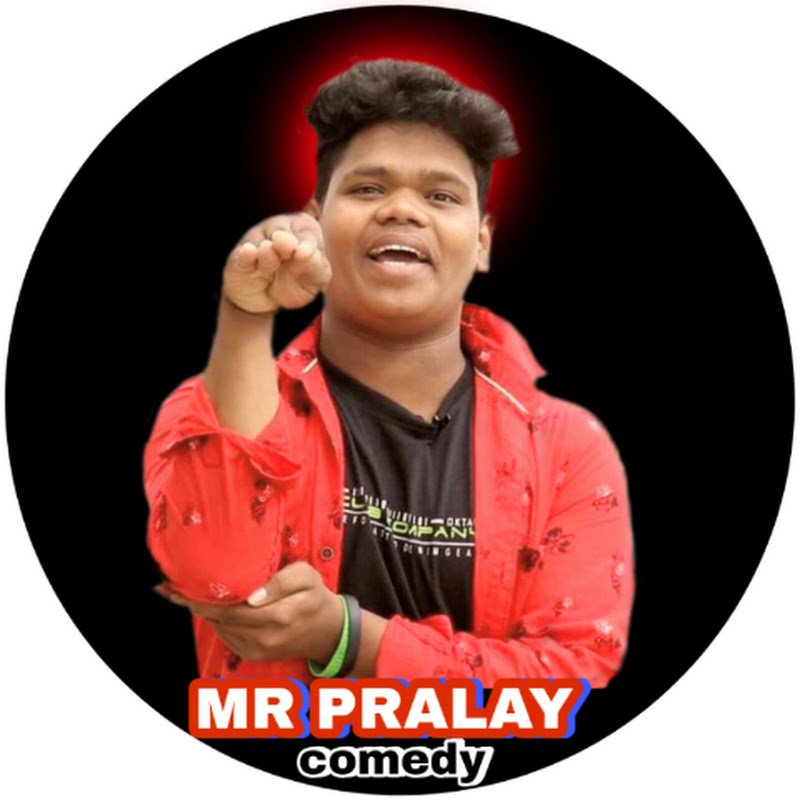 Mr. Pralaya comedy