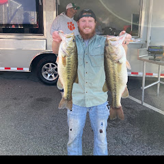 Bass Addict fishing