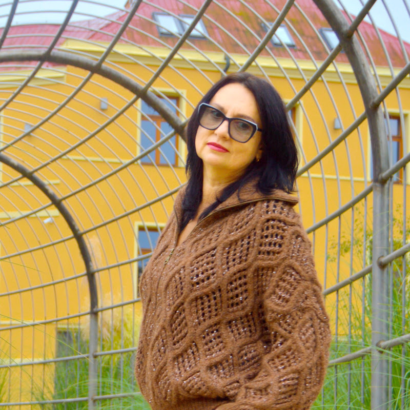 Viktoriya Fedorova Logo