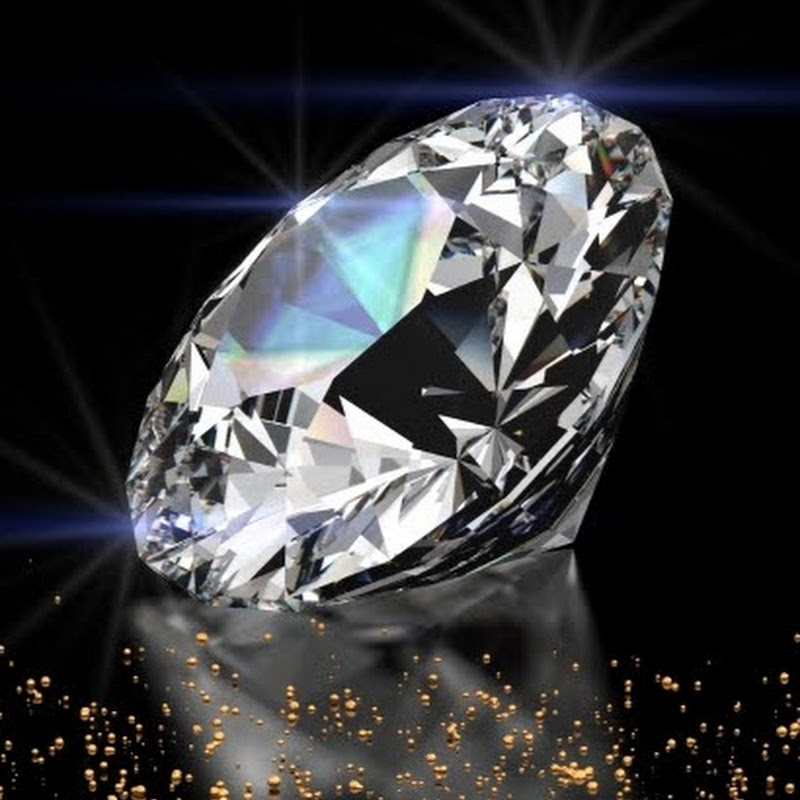 عالم الالماس - Diamonde du Monde